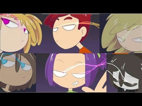 EL RAP DE LOS ANIMATRONICOS KARAOKE (RESUBIDO)