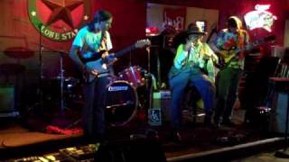 Blues Jam W/ Pops Carter & Texas Slim and Tommy Katona