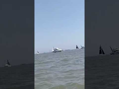 Mumbai beach ⛱️ @sahithi Media20