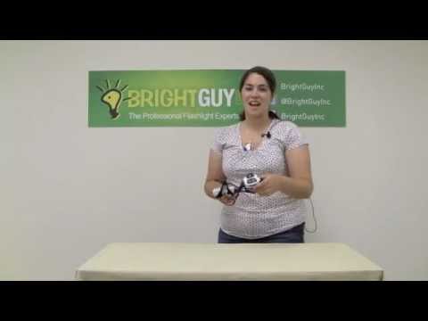 Petzl NAO Headlamp Review and Demo