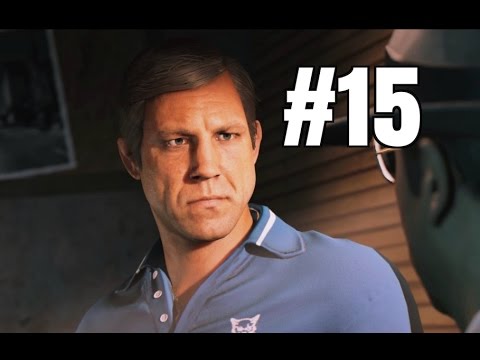 MAFIA 3 Gameplay Walkthrough Part 15