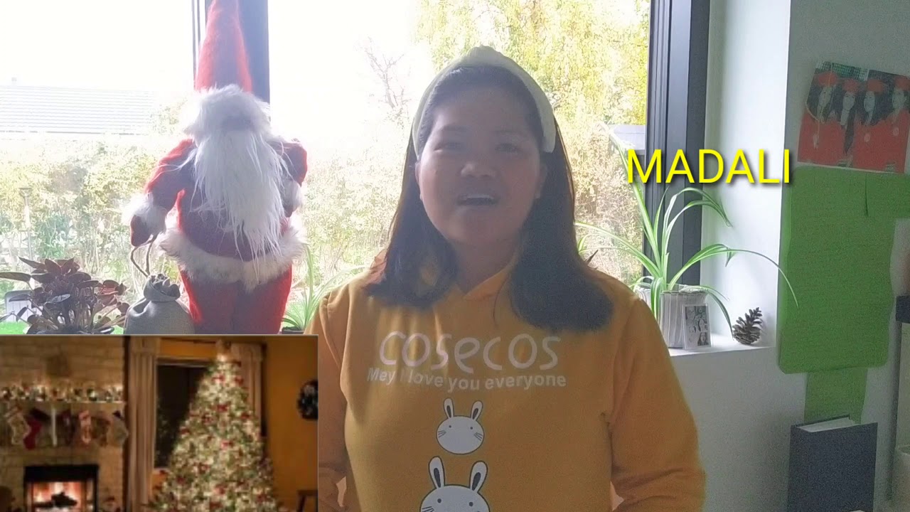 Putar video VLOGMAS//TULA PASKO MALAYO SA PAMILYA//OFW LIFE. sekarang VLOGMAS//TULA PASKO MALAYO SA PAMILYA//OFW LIFE.