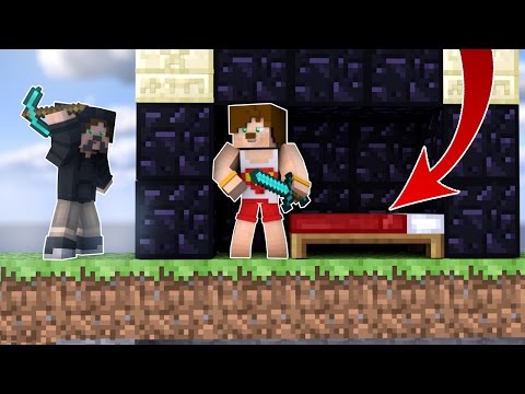 MİNECRAFT'TA EŞEK ŞAKASI YAPMAYA ÇALIŞTIM !