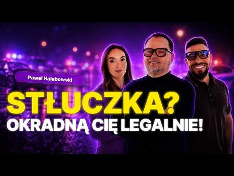Czego nie mówić podczas wypadku