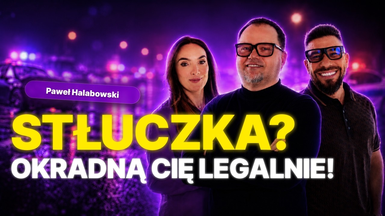 Czego nie mówić podczas wypadku