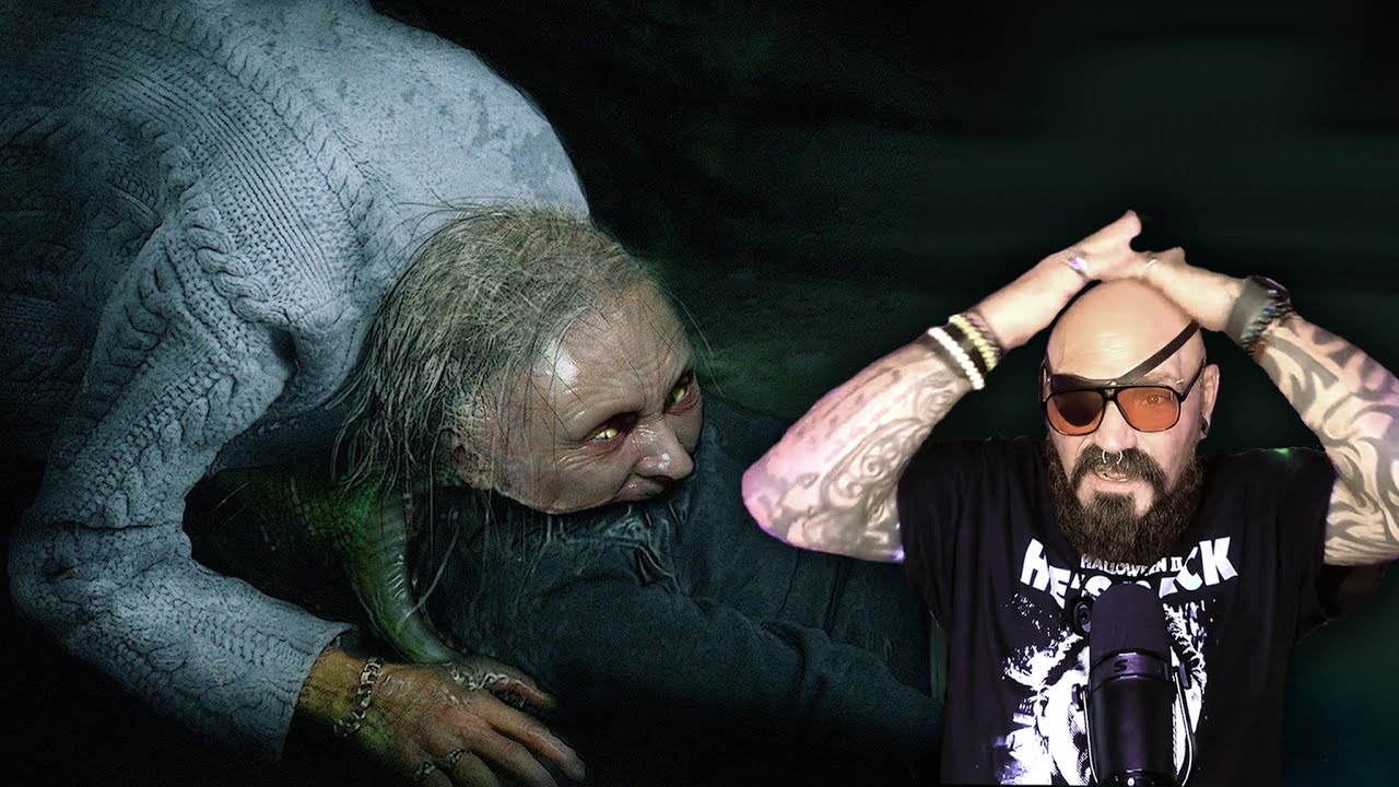 10 Actually SCARY Horror Movies!