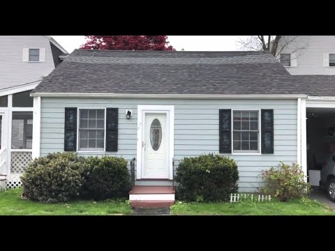 Colonial House for Sale in Melrose, MA!