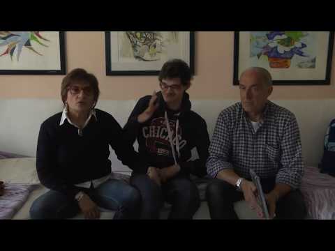 Servizi di Cura - Parola alle Famiglie