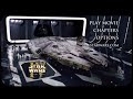 Opening To A New Hope 2004 DVD Death Star