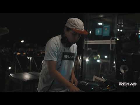 REHAB LIVE: IMPERIAL CITY - EPISODE 014 PAUL TRELLES