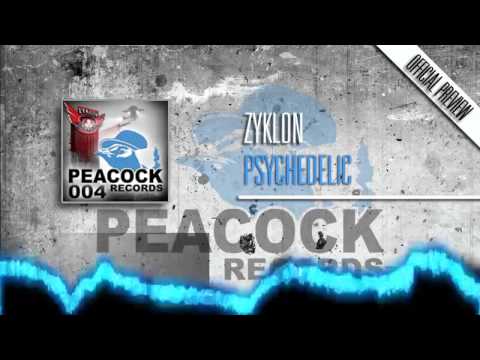 Zyklon - Psychedelic