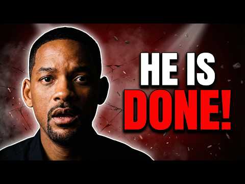 How Will Smith DESTROYED His Own Empire…
