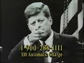 1994 Chicago Promo For The American Experience
