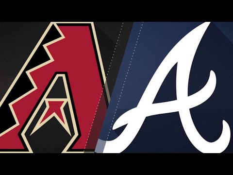 Godley, Ahmed lead D-backs to 2-1 victory: 7/13/18