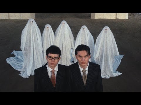 Kacperczyk - MAMONY MILION (Official Video)