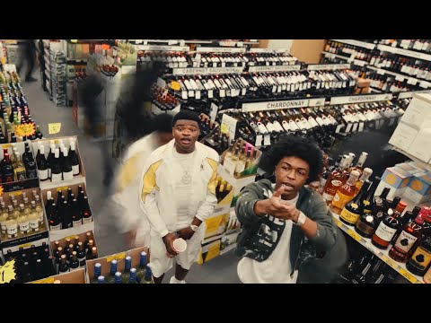 Wee2Hard - ARP (with Yung Pape) [Official Music Video]