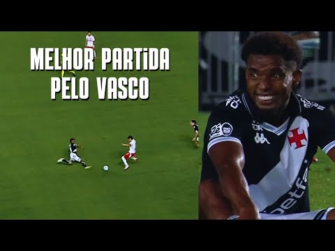 THIAGO MENDES RECEBEU CHANCE DE TITULAR E APROVEITOU | Thiago Mendes vs Internacional