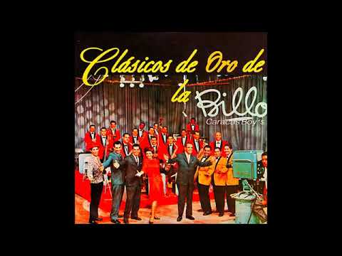 Año Nuevo Vida Nueva   Billos Caracas Boys