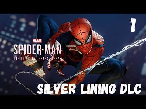 Spider-Man Remastered: Silver Lining DLC – Full Walkthrough