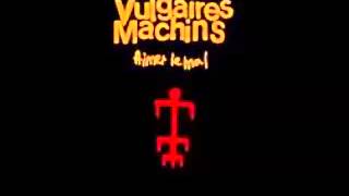 Vulgaire Machins - Aimer le Mal (2002)
