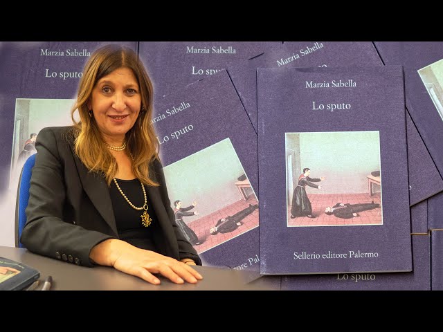 Vídeo relacionado con Lo sputo (Italian Edition)