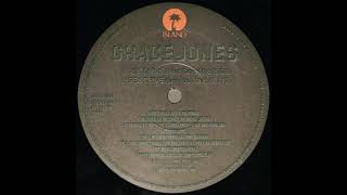 Grace Jones - Sex Drive (Hard Drive Mix)