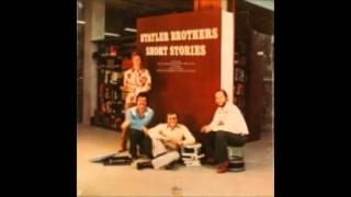 The Statler Brothers - Some I Wrote(1977&1992)