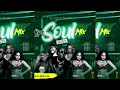 DJ LARRY KE LIVE CLUB SOUL MIX 2023 FT ALAN WALKER ALEXANDER NAKAMURA AYRA BEYONCE DAKOLO SIGNAL