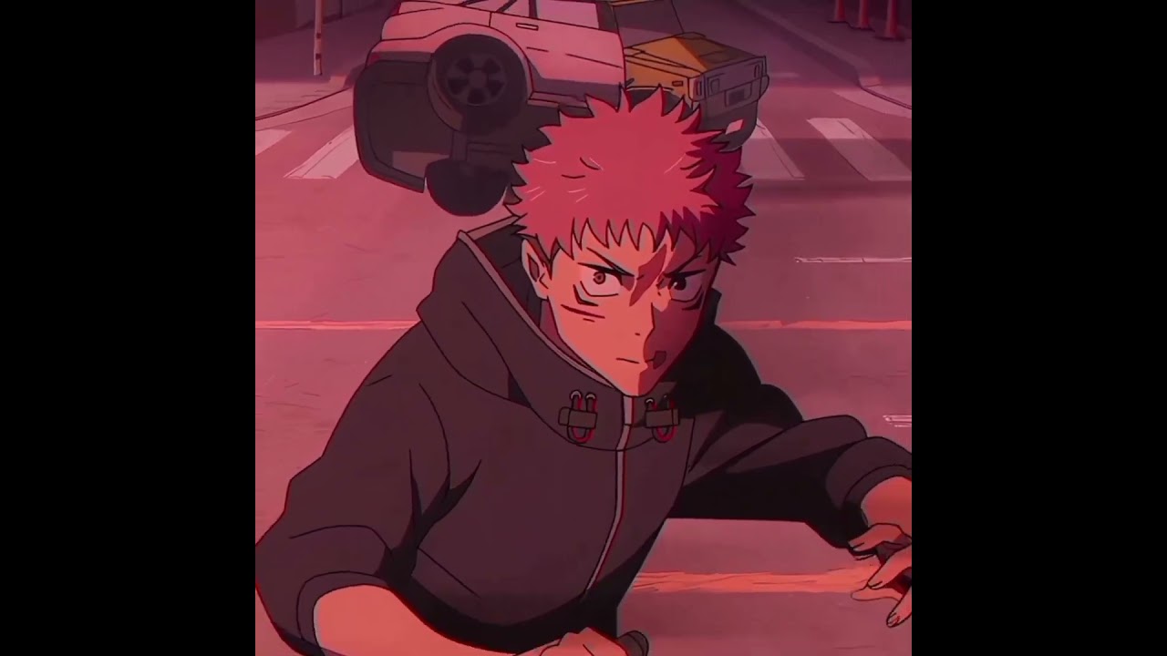 Tiki Tiki | Yuji#anime#edit#jujutsukaisen#jjk#itadori#yuji#trending#shorts#fyp#foryou#animeedit