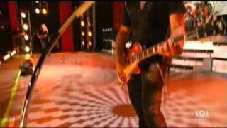 REO Speedwagon - Roll with the Changes (Live - 2010)