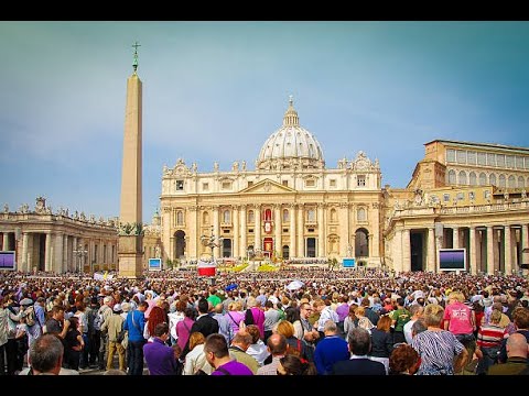 Catholicism and the seven sacraments