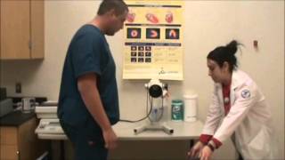 Nuclear Medicine Thyroid Uptake & Scan