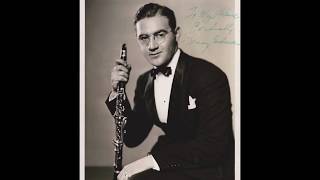 Riffin&#39; The Scotch - Benny Goodman &amp; His Orchestra (w young Billie Holiday) (1933)