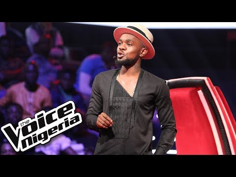 The Voice Nigeria Season 2 – Episode 2