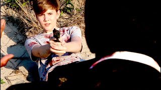 THIN AIR - Concept Trailer