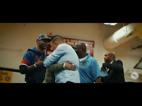 Golden Gloves New Jersey | Jerson Ravelo | 2023 Recap