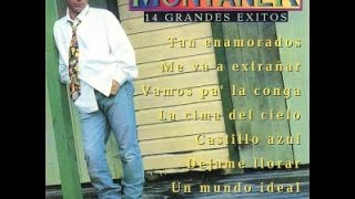 Ricardo Montaner - A Dónde Va El Amor