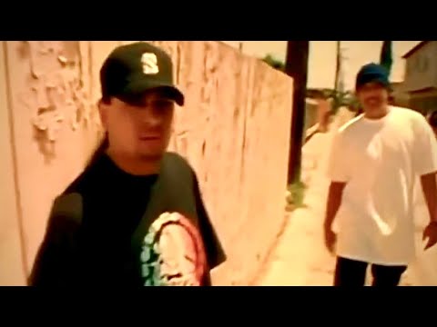 Tha Mexakinz - Phonkie Melodia (Official Video)