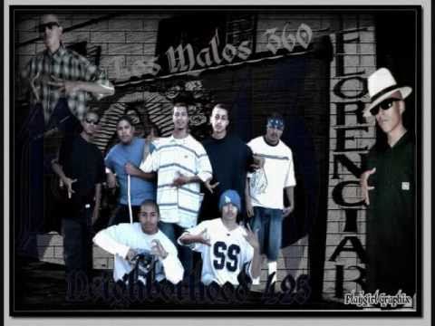 FLORENCIA 13 GANG - Music Videos | BANDMINE COM