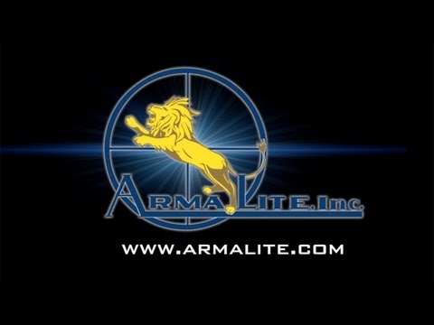 ArmaLite AR-30A1