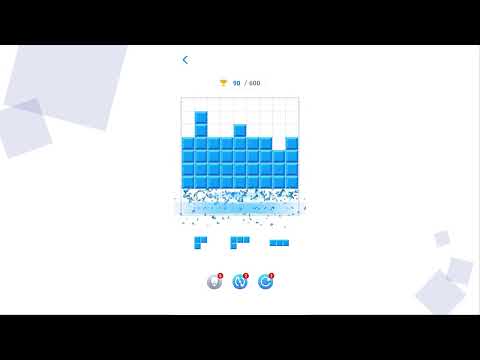 Block Challenge