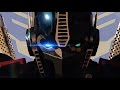 Tr Prime Superhero Optimus Prime