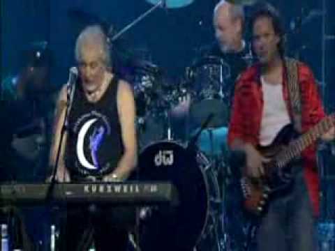 John mayall 70th birthday with eric clapton & The Bluesbreakers I'm Tore Down