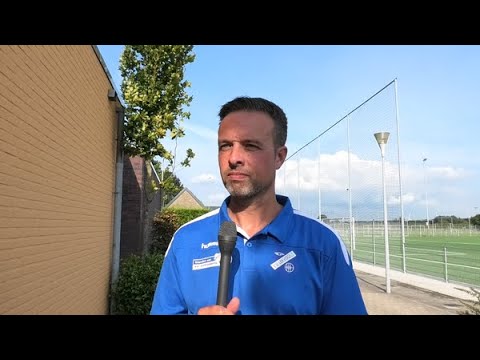 Interviews Lekvogels  - HSSC '61