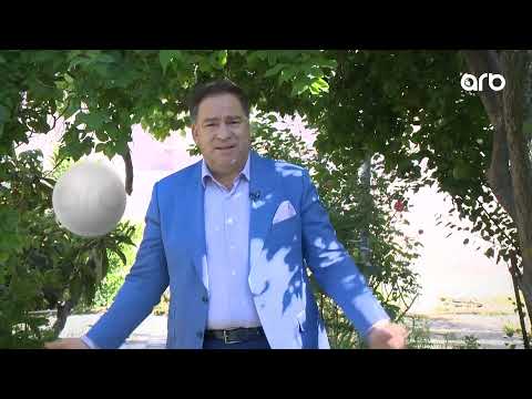 Məşhur müğənni mahnının sözlərini səhv oxudu Əli Mirəliyev özündən çıxdı - Tünzalənin Əli ilə -Anons