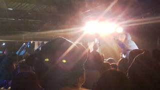 merkules conor mcgregor  2017 tour