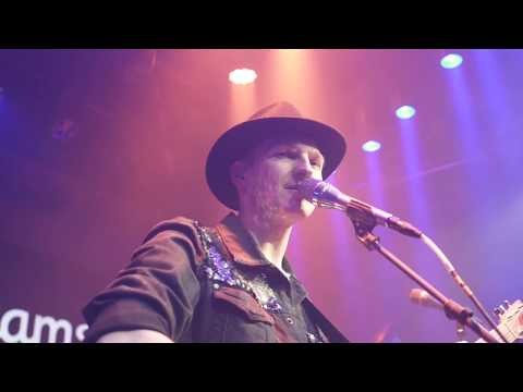 Juozas Martin | Tamsta Club | 2018-03-09