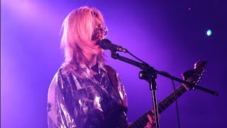 190822 새소년(SESONEON) - 집에(goback) @The Wall Live House