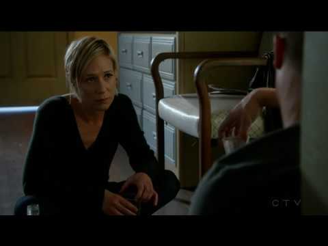 Frank & Bonnie talk together -  How To Get Away With Murder | Season 3: Ep. 5