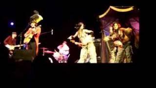 0622 The Show